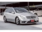Benz R-Class