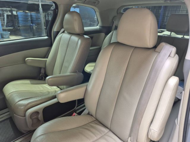 2008 Toyota Estima III 3
