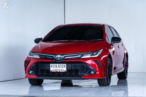 2023 Toyota Corolla Altis XII (E210) 2