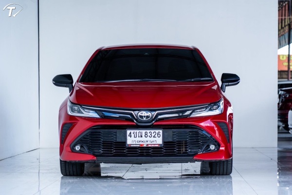 2023 Toyota Corolla Altis XII (E210) 3