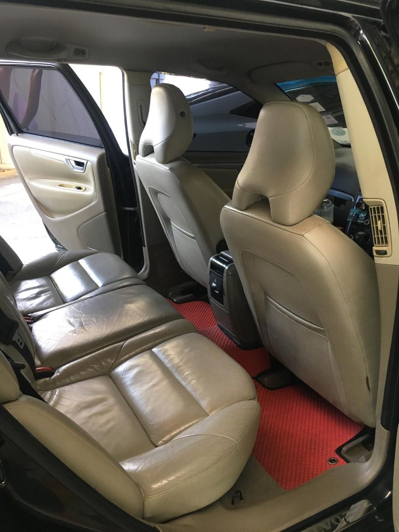 2006 Volvo V70 II 3