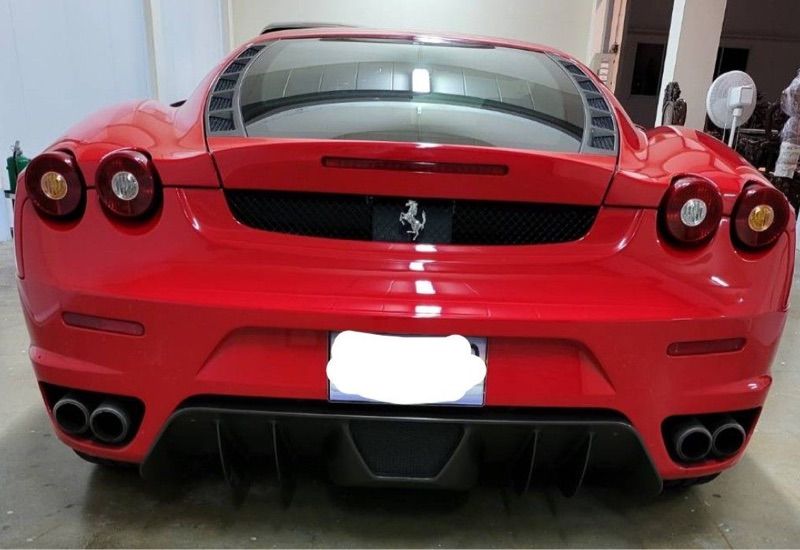 2006 Ferrari F430 3