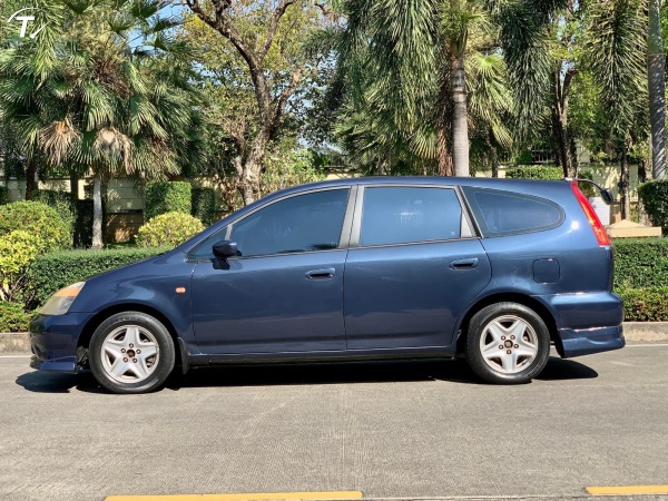 2002 Honda Stream I 3