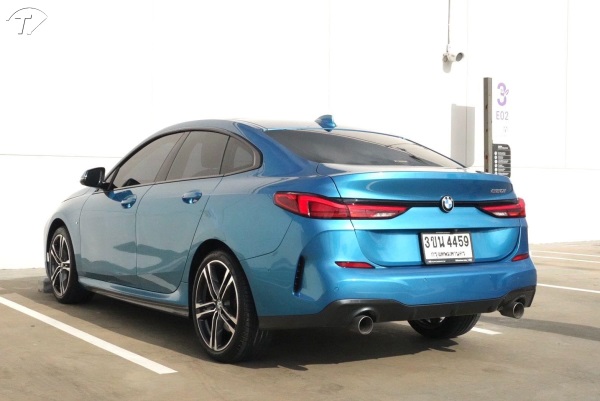 2021 BMW 2er F44 2