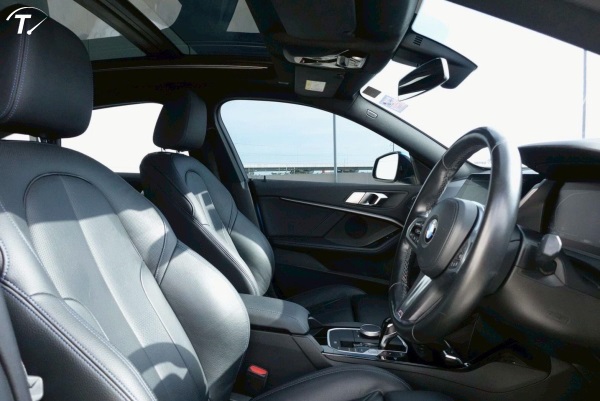 2021 BMW 2er F44 3