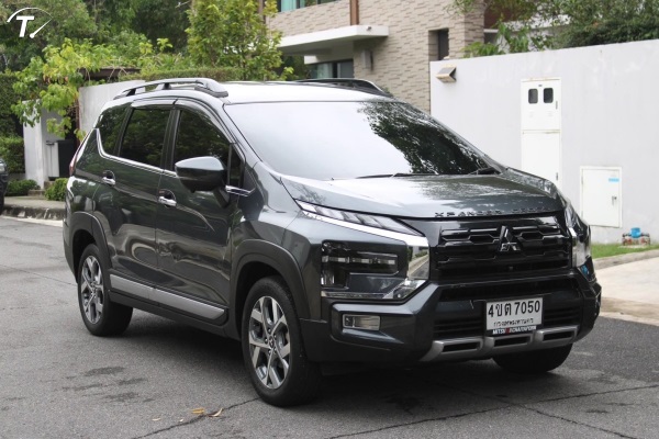 2023 Mitsubishi Xpander I 3