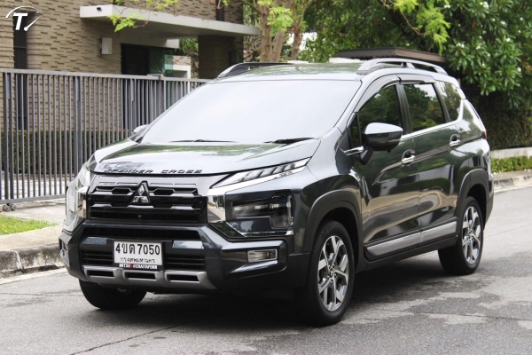 2023 Mitsubishi Xpander I 2