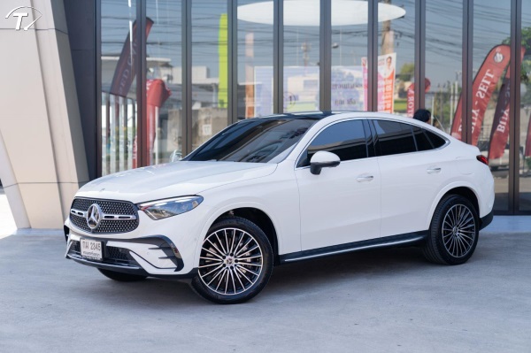 Benz GLC-Class