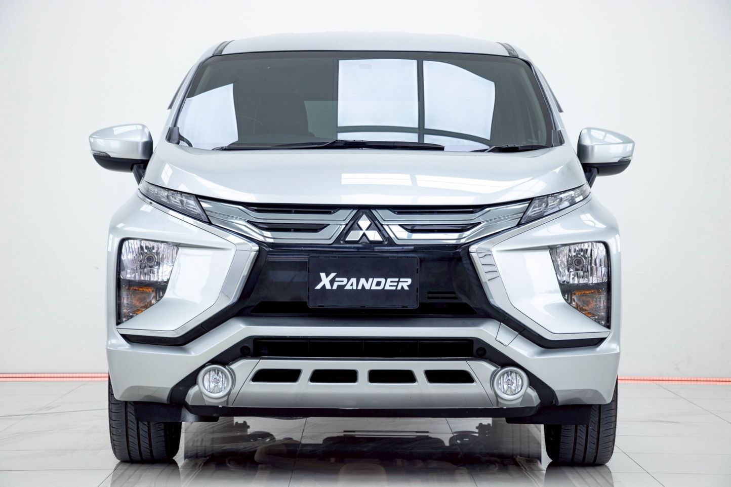 2021 Mitsubishi Xpander I 3