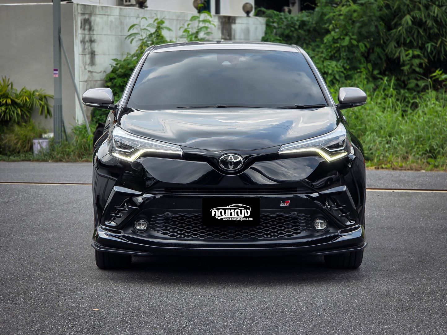 2022 Toyota C-HR I 3