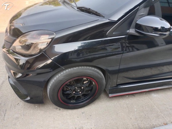 2014 Honda Mobilio II 3