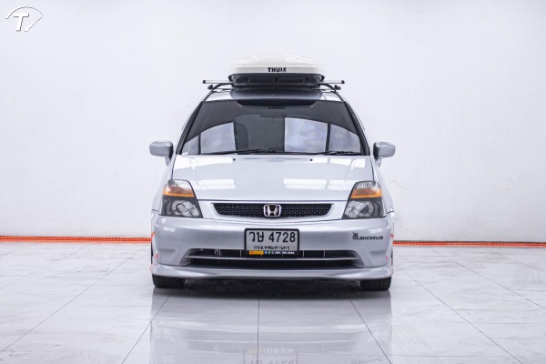 2003 Honda Stream I 3