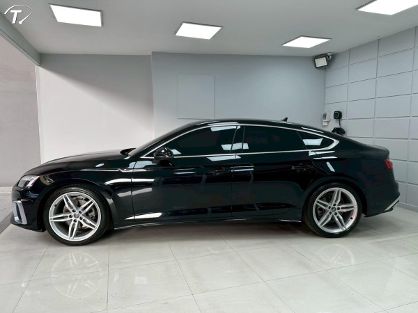 2020 Audi A5 II (F5) 3