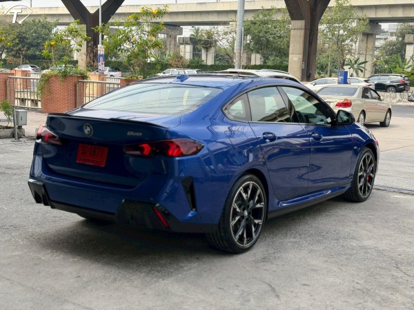 2025 BMW 2er F44 3