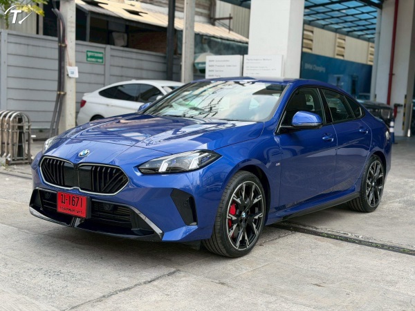 2025 BMW 2er F44 2