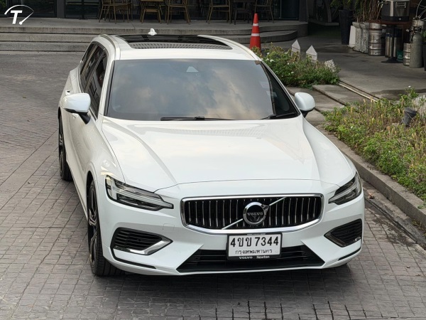 2023 Volvo V60 II 3
