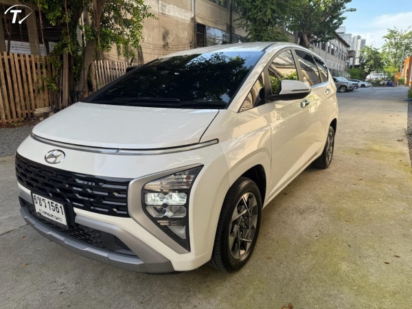 2023 Hyundai Stargazer KS 2