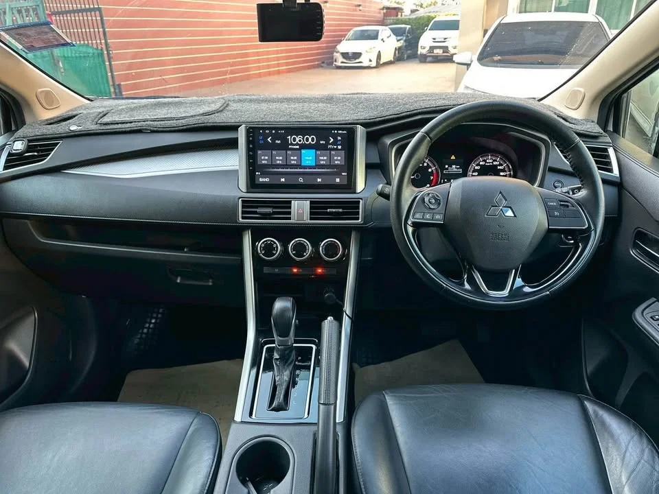 2019 Mitsubishi Xpander I 2