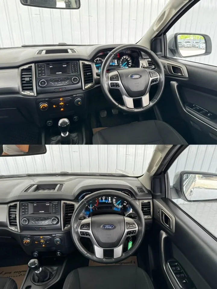 2019 Ford Ranger III 2