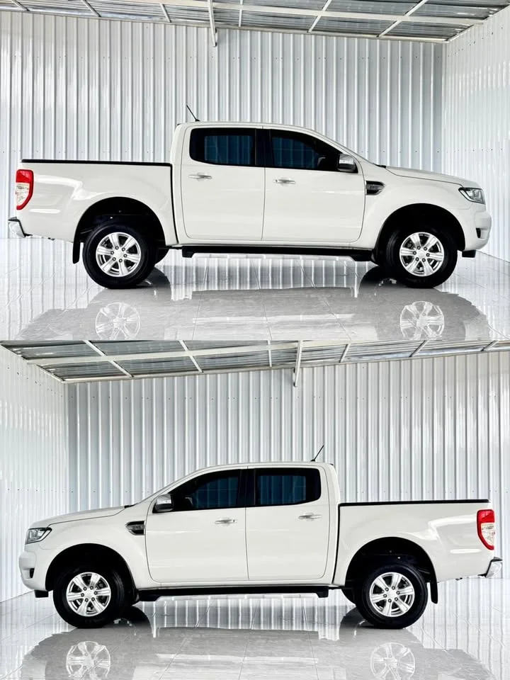 2019 Ford Ranger III 3