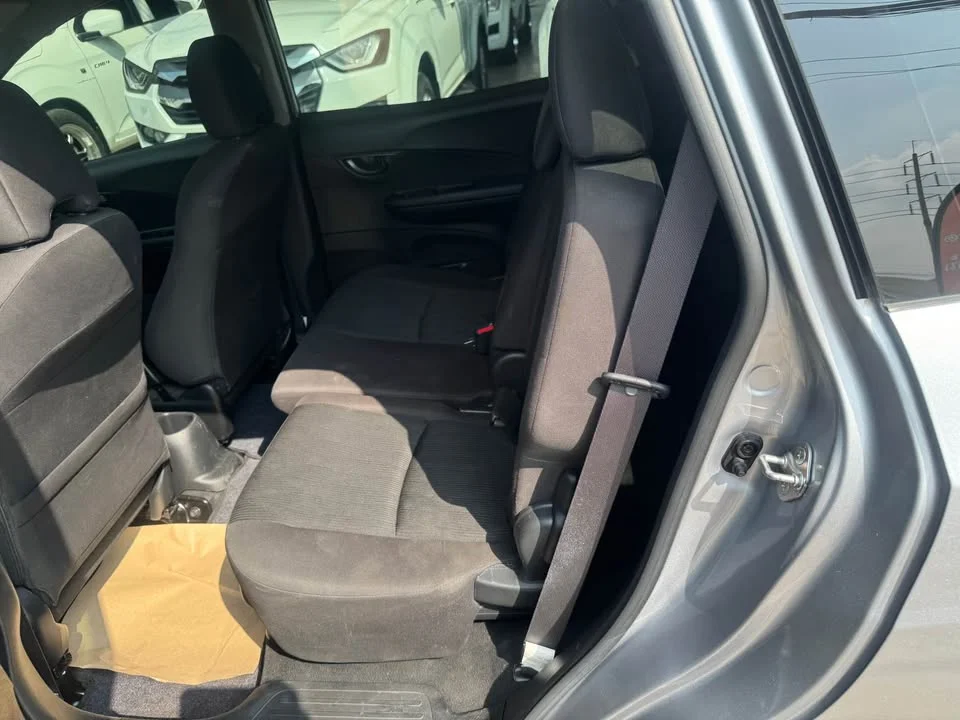 2020 Honda Mobilio II 2