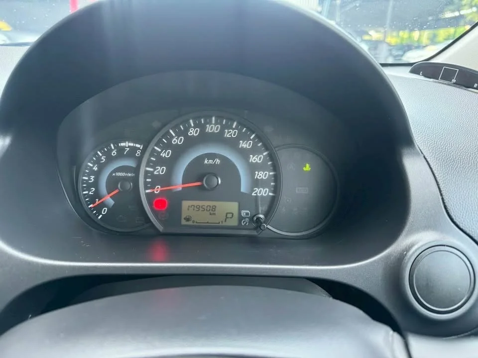 2014 Mitsubishi Attrage VI 2
