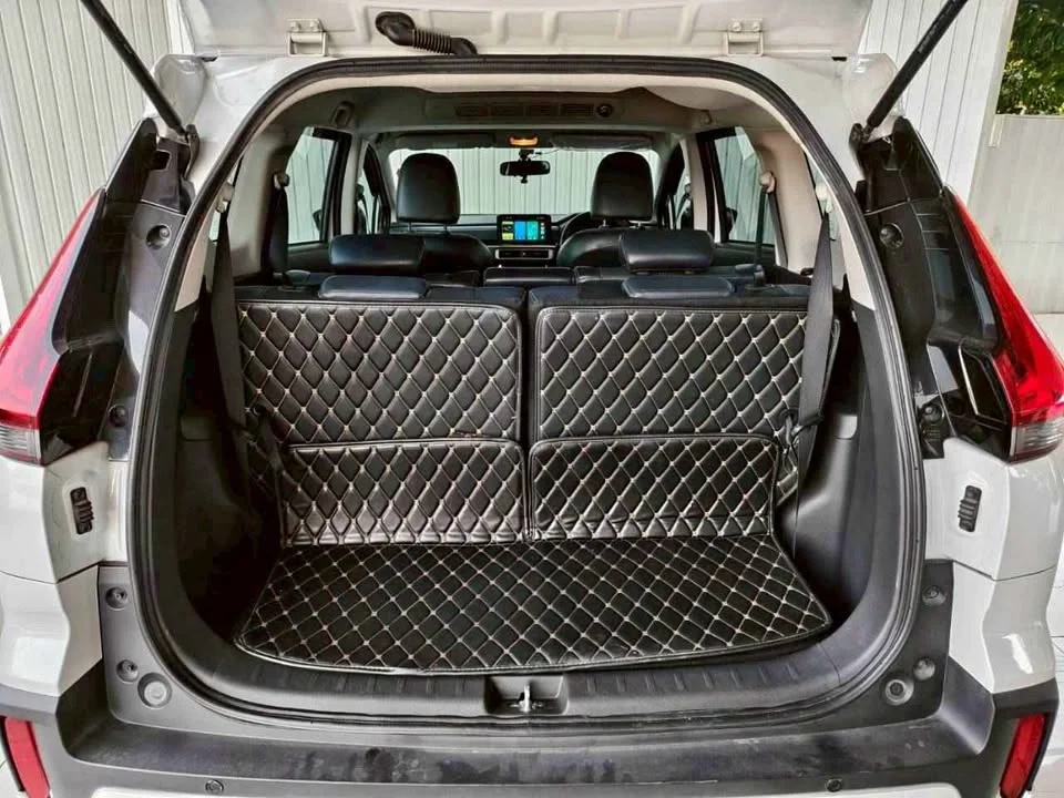 2022 Mitsubishi Xpander I 3