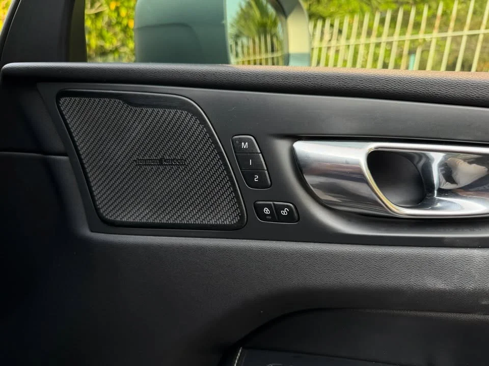 2019 Volvo XC60 II 3