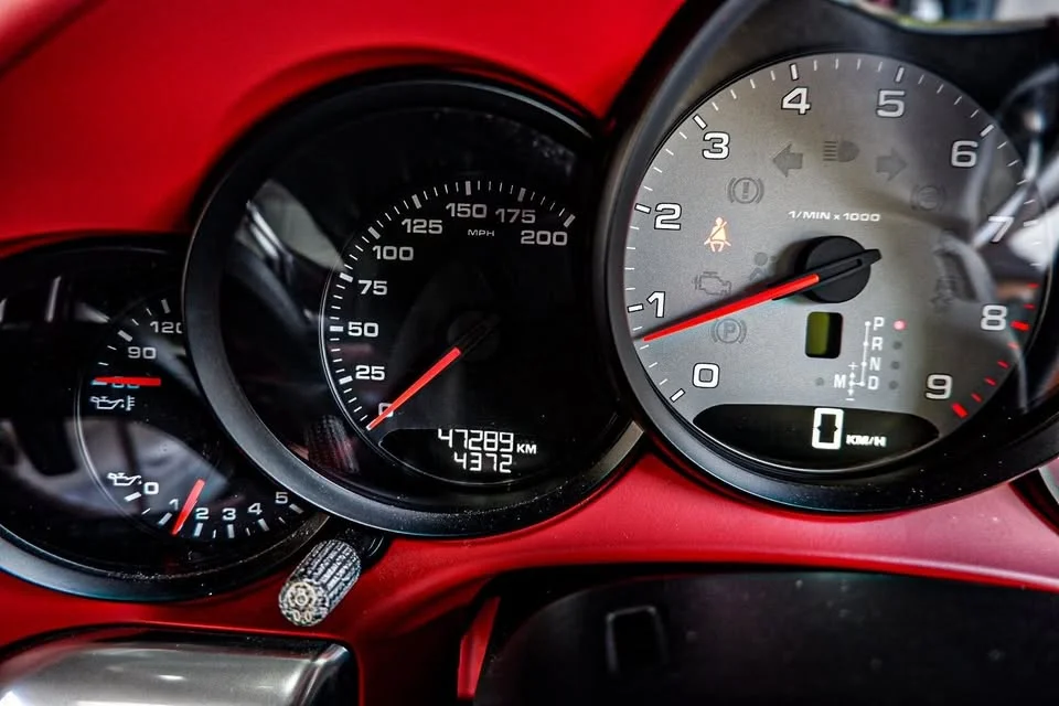 2012 Porsche 911 991 3