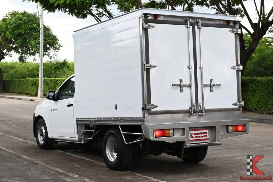 2013 Suzuki Carry I 2