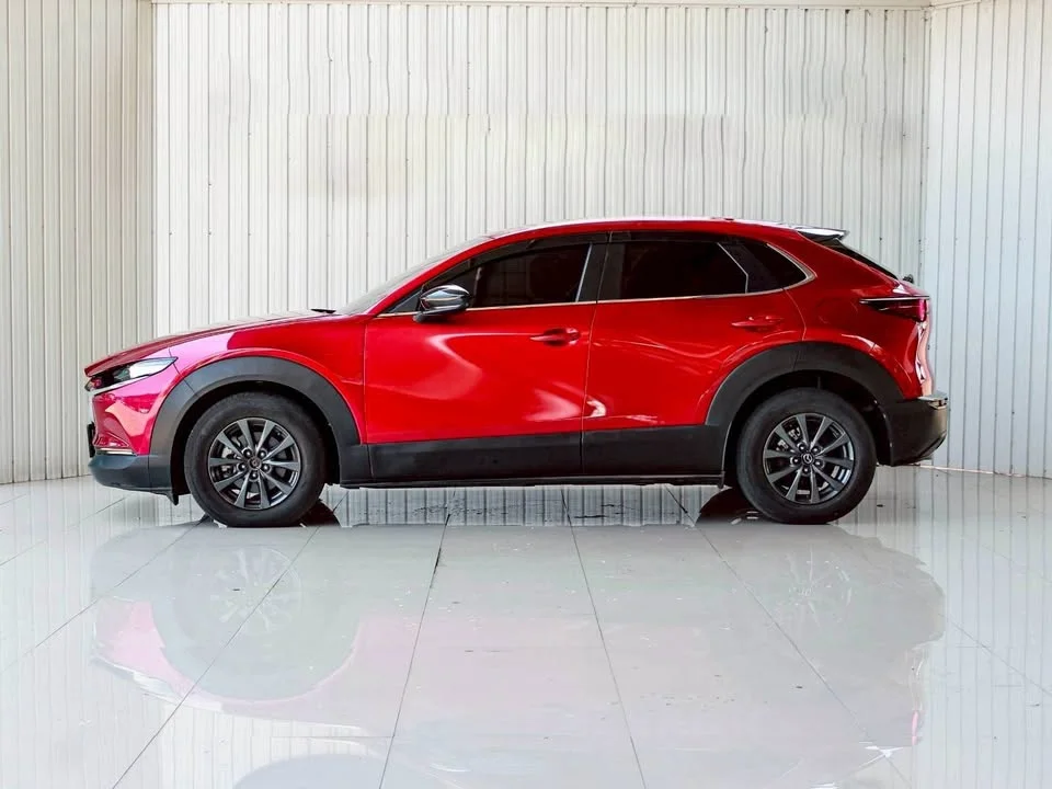 2020 Mazda CX-30 I 3