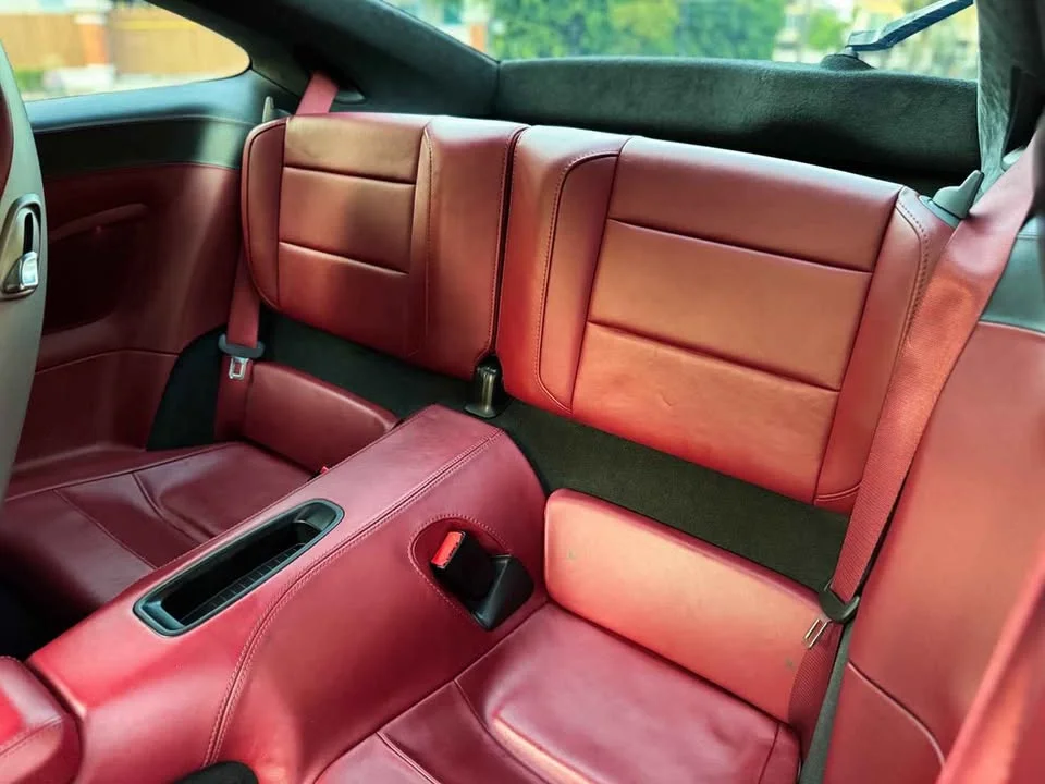 2016 Porsche 911 991 2