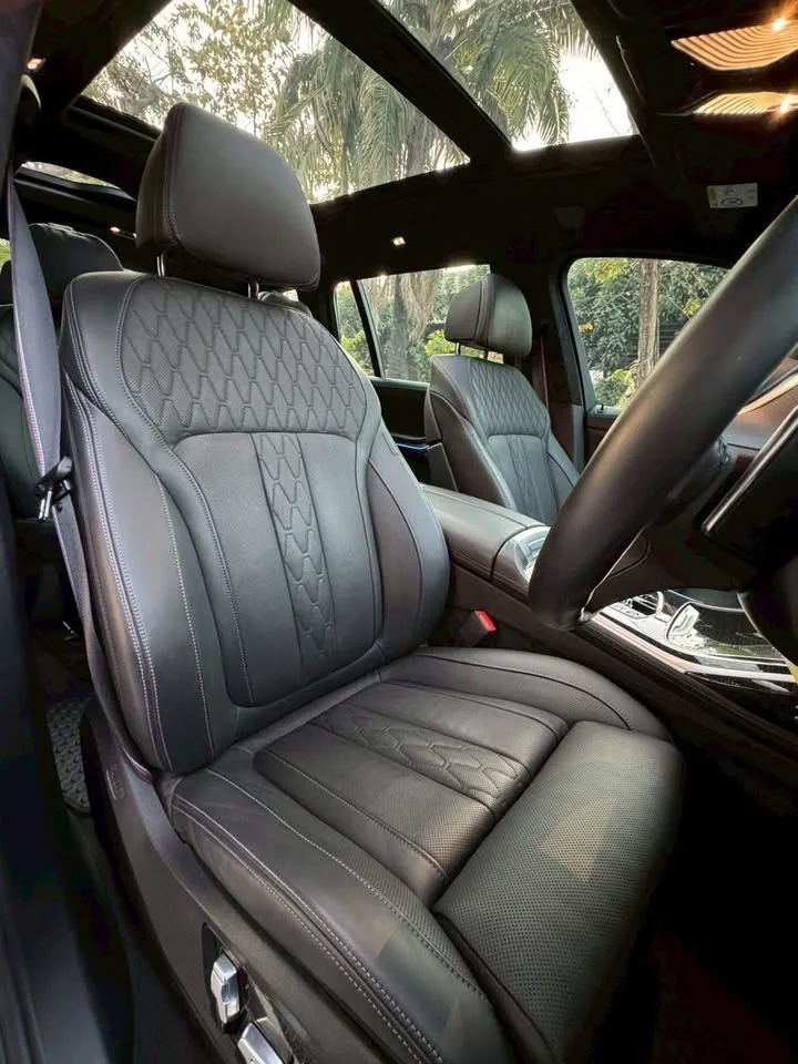 2023 BMW X7 G07 2