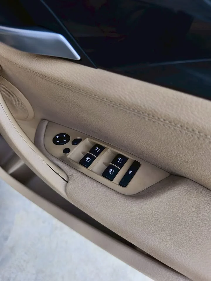2012 BMW X1 E84 3