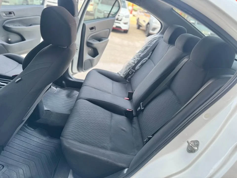 2020 Honda City VII 3