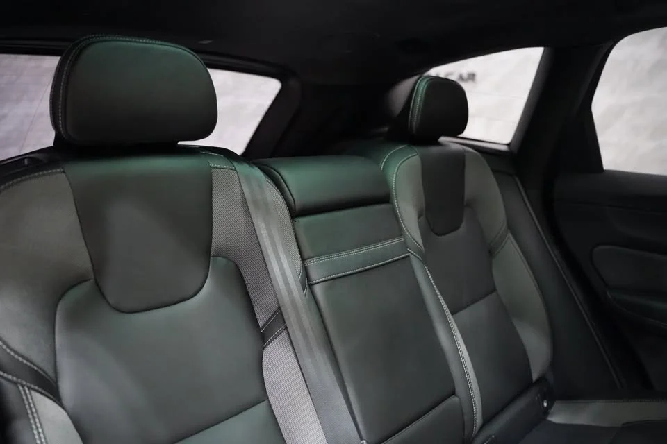 2022 Volvo XC60 II 2