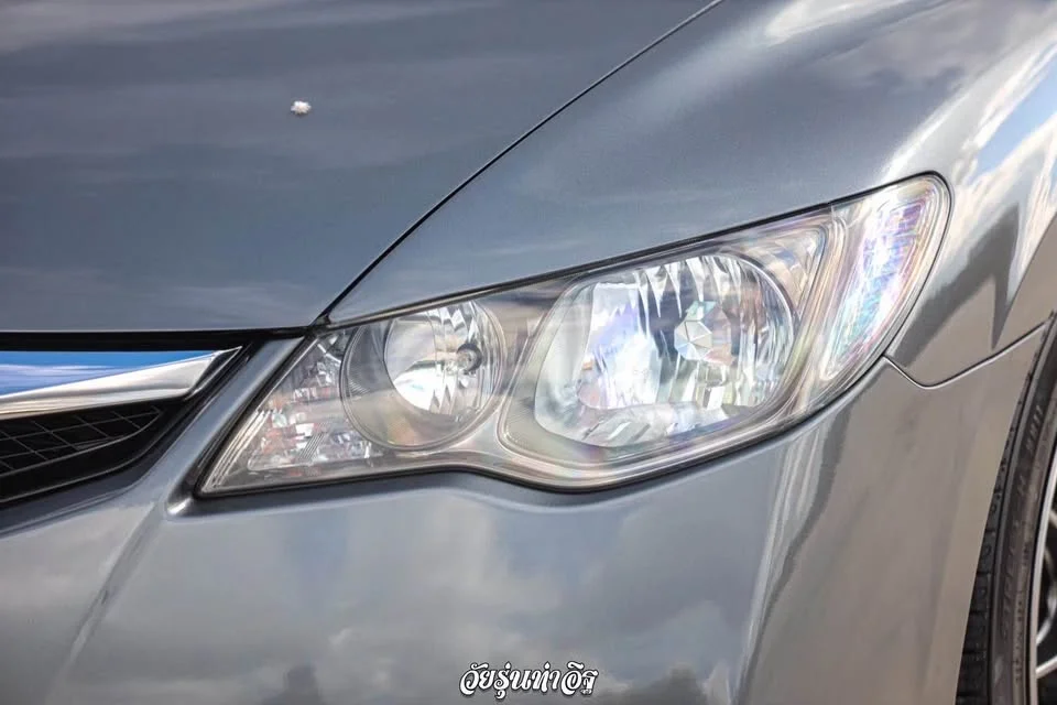 2011 Honda Civic VIII 3