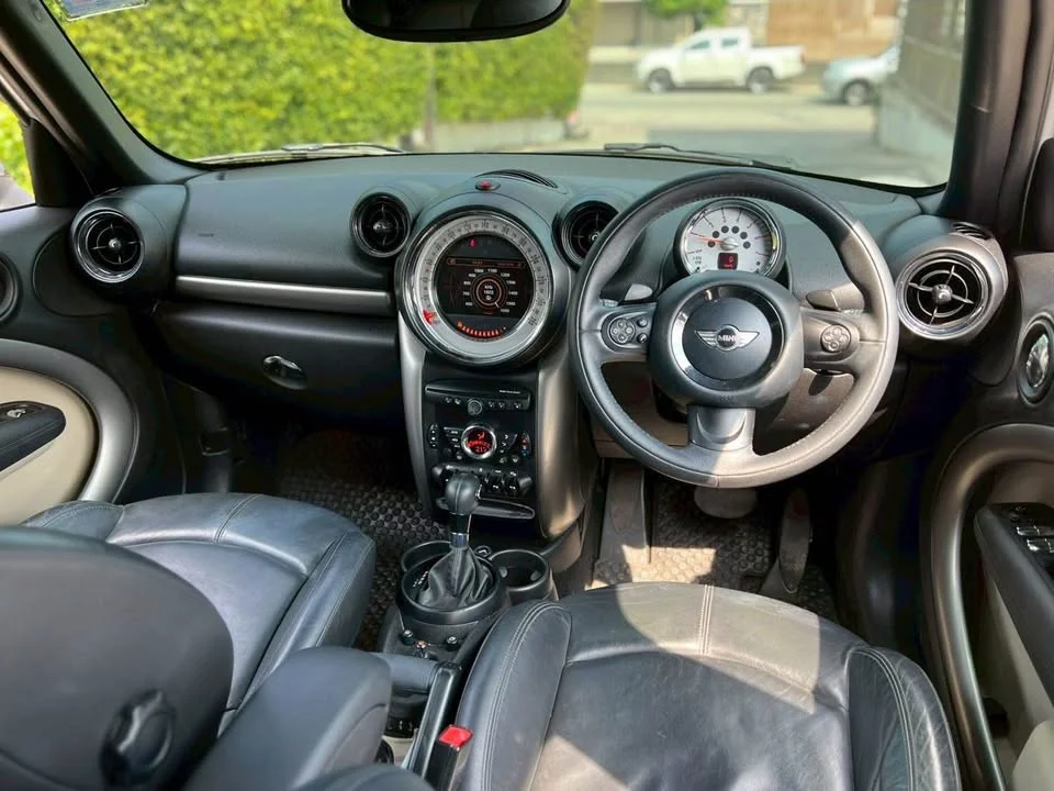 2014 Mini Countryman I 3