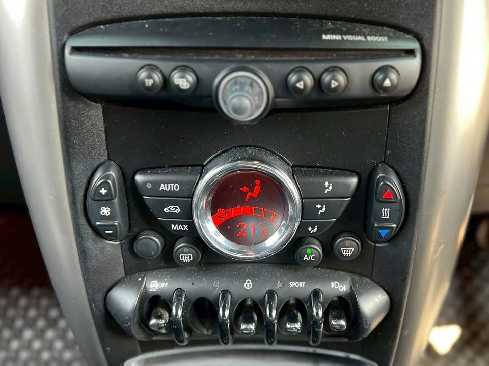 2014 Mini Countryman I 2
