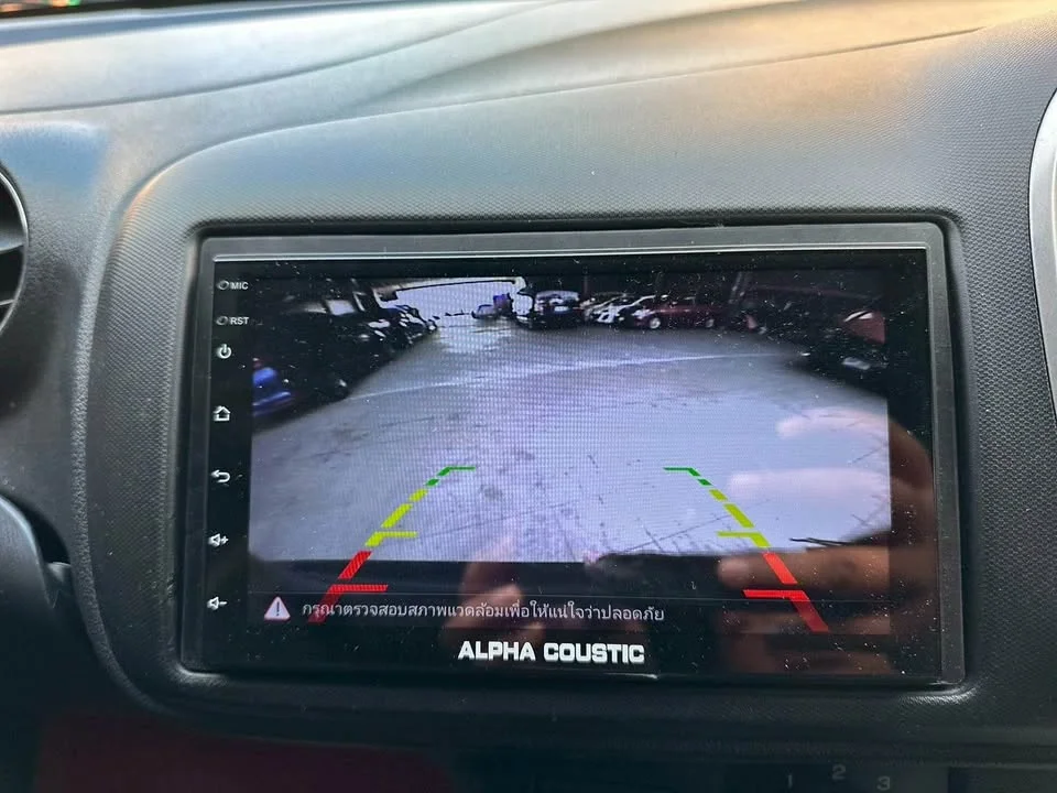 2014 Honda Mobilio II 2