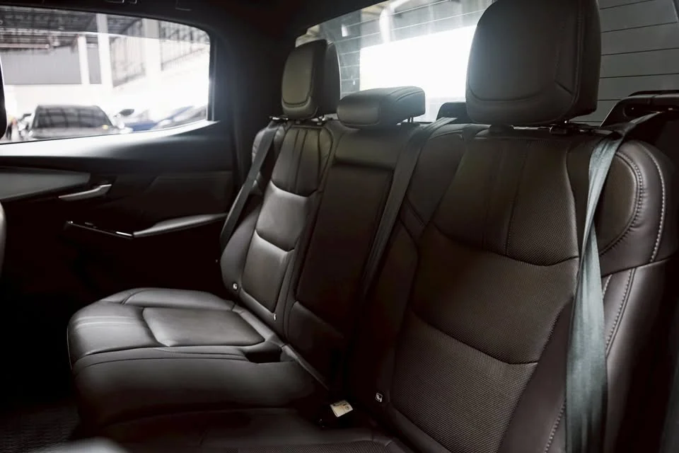 2022 Mazda BT-Series III 3