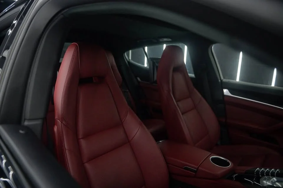 2016 Porsche Panamera I 2