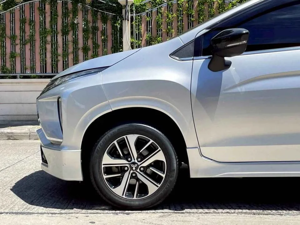 2019 Mitsubishi Xpander I 2