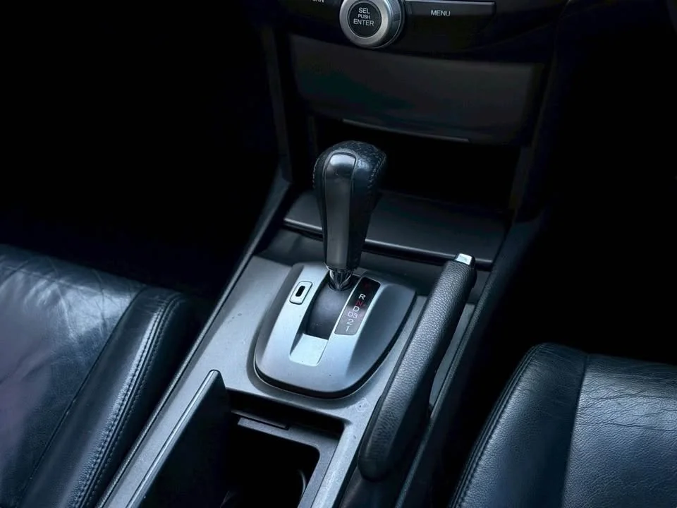 2011 Honda Accord VIII 3