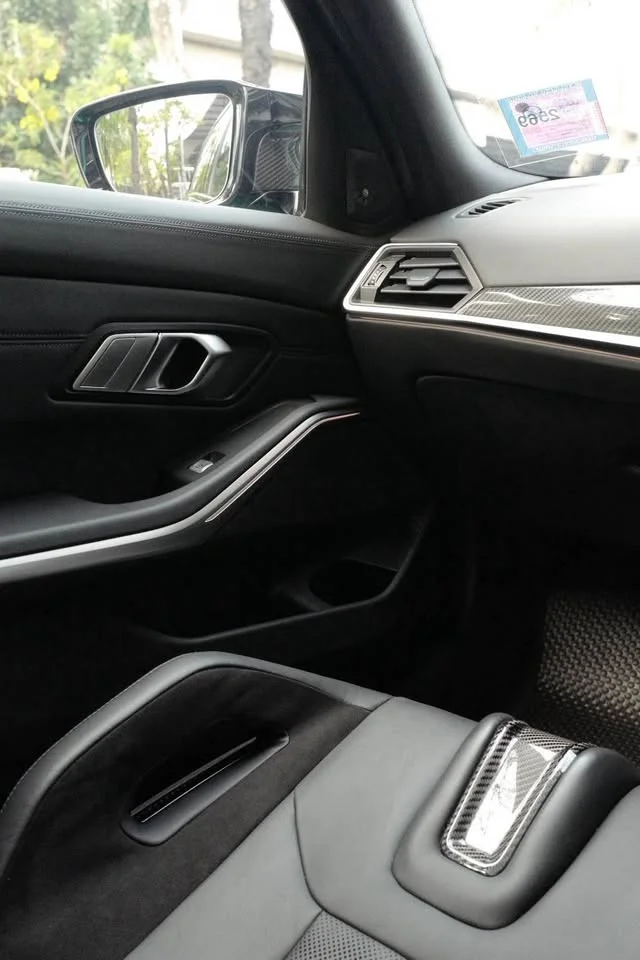 2024 BMW 4er G22, G23, G26 2