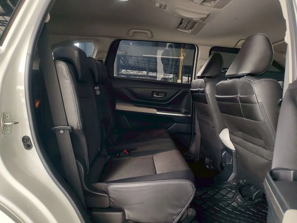 2022 Toyota Veloz III 3