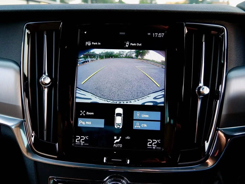 2018 Volvo S90 II 3
