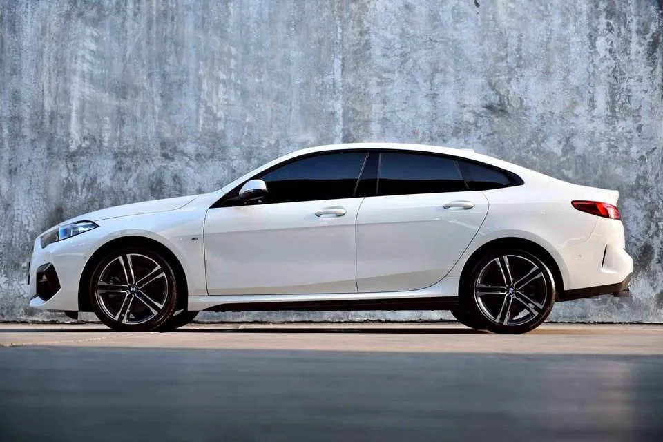 2024 BMW 2er F44 3