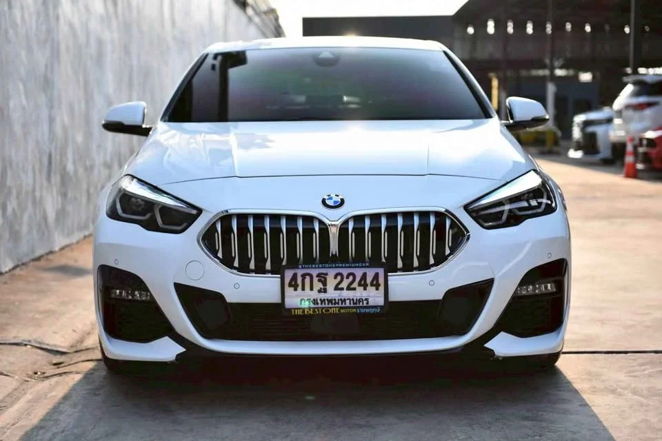 2024 BMW 2er F44 2