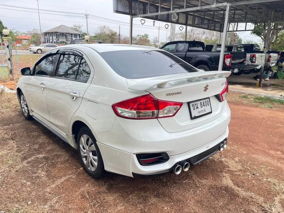 2019 Suzuki Ciaz 3